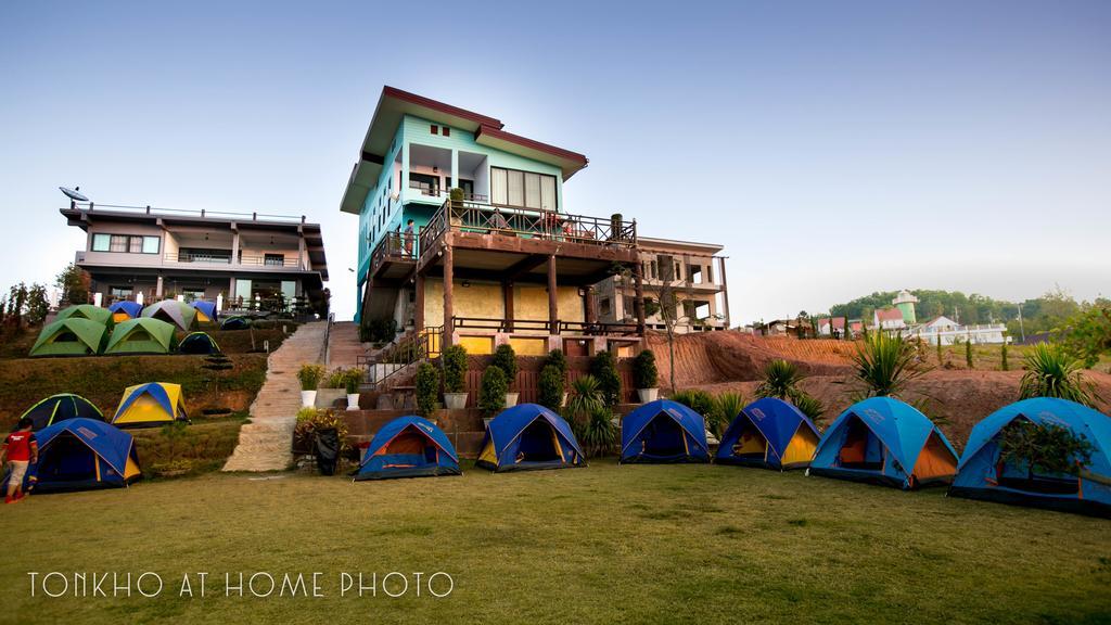 Tonkho At Home Khao Kho Bagian luar foto