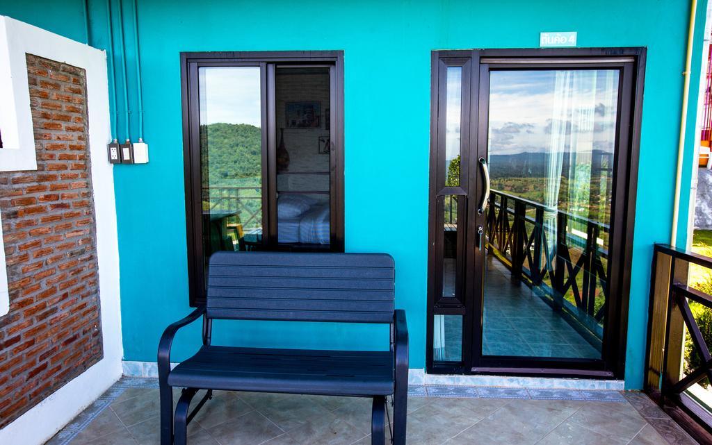 Tonkho At Home Khao Kho Bagian luar foto