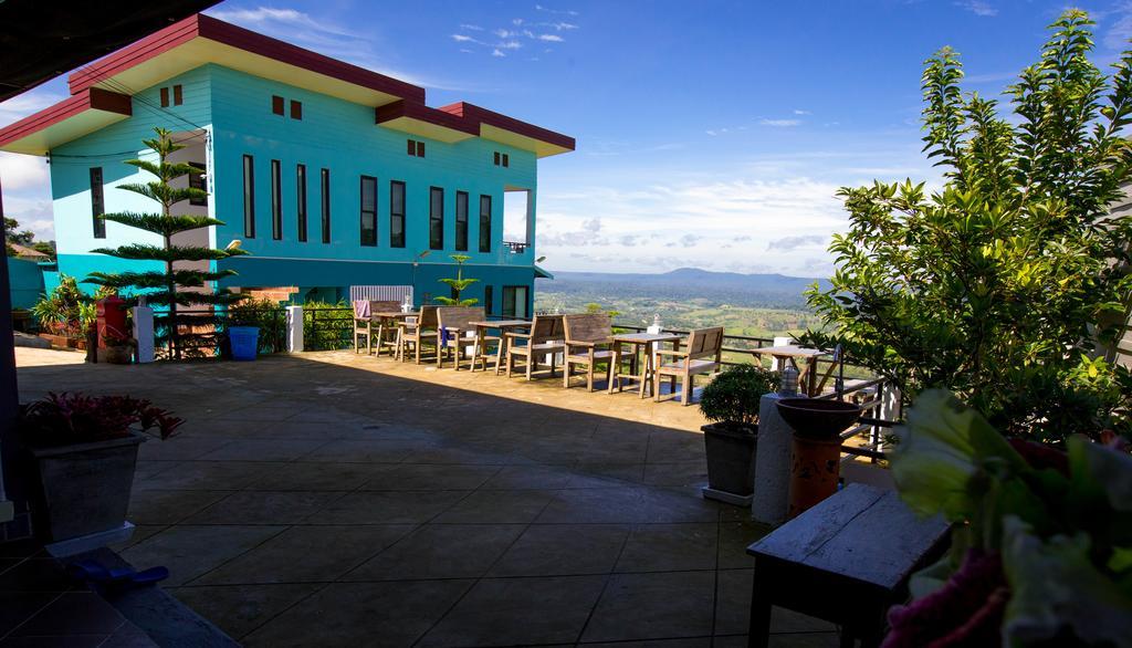 Tonkho At Home Khao Kho Bagian luar foto